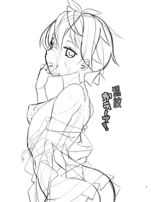 [gallery walhalla (庚)] 淫紋かえして! 3 [DL版]_03