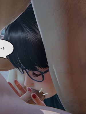 [NTR中毒患者] 豐乳肥臀的淫亂媽媽 0-8_00092