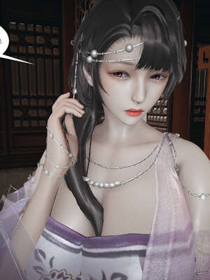 [桐山遥]借你娘子泄泄火(讨魔传) 01_077