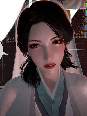 [桐山遥]借你娘子泄泄火(讨魔传) 09_288