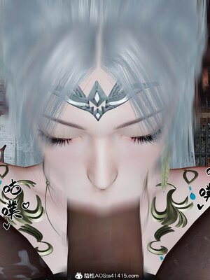 [桐山遥]借你娘子泄泄火(讨魔传) 12_061