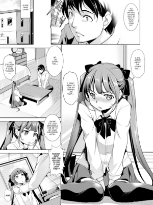 [平いっすい] ぜっちょーぱーりぃ [英文] [無修正] [DL版]_009