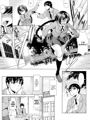 [平いっすい] ぜっちょーぱーりぃ [英文] [無修正] [DL版]_033