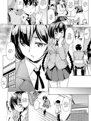 [平いっすい] ぜっちょーぱーりぃ [英文] [無修正] [DL版]_034