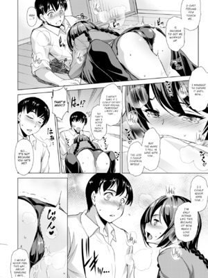[平いっすい] ぜっちょーぱーりぃ [英文] [無修正] [DL版]_036