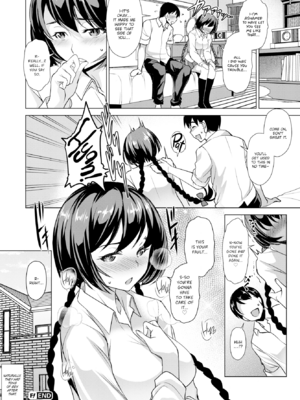 [平いっすい] ぜっちょーぱーりぃ [英文] [無修正] [DL版]_052