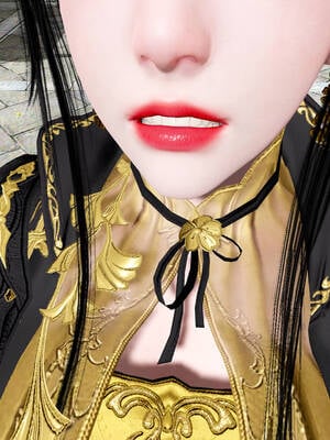 [桐山遥]借你娘子泄泄火(讨魔传) 外传5 杨馨儿 序章_046