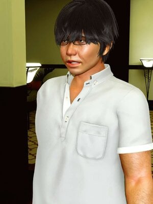 [3D]秘密01-48+番外01-03_000033