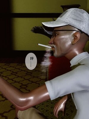 [3D]秘密01-48+番外01-03_000039