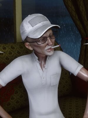 [3D]秘密01-48+番外01-03_000046