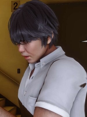 [3D]秘密01-48+番外01-03_000026