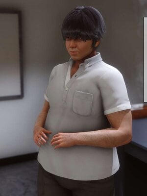 [3D]秘密01-48+番外01-03_000149