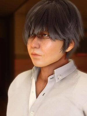 [3D]秘密01-48+番外01-03_000150