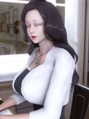 [3D]秘密01-48+番外01-03_000254