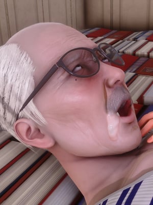 [3D]秘密01-48+番外01-03_023148