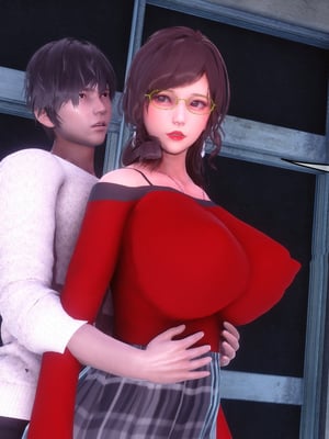 [3D]秘密01-48+番外01-03_023178