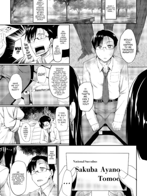 [Fue] 淫魔のミカタ! [英訳] [無修正] [DL版]_[Fue] Succubi Ally! - p004 [x3200] [FAKKU]