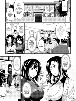 [Fue] 淫魔のミカタ! [英訳] [無修正] [DL版]_[Fue] Succubi Ally! - p006 [x3200] [FAKKU]