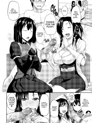 [Fue] 淫魔のミカタ! [英訳] [無修正] [DL版]_[Fue] Succubi Ally! - p015 [x3200] [FAKKU]