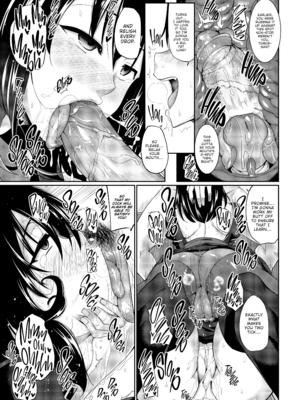 [Fue] 淫魔のミカタ! [英訳] [無修正] [DL版]_[Fue] Succubi Ally! - p032 [x3200] [FAKKU]