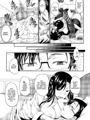 [Fue] 淫魔のミカタ! [英訳] [無修正] [DL版]_[Fue] Succubi Ally! - p040 [x3200] [FAKKU]