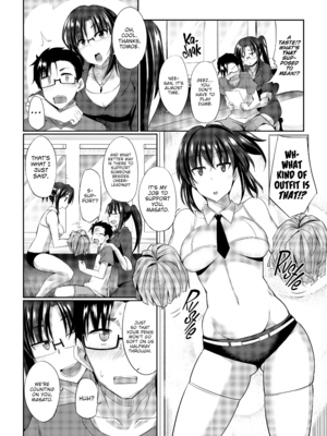 [Fue] 淫魔のミカタ! [英訳] [無修正] [DL版]_[Fue] Succubi Ally! - p047 [x3200] [FAKKU]