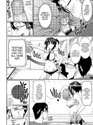 [Fue] 淫魔のミカタ! [英訳] [無修正] [DL版]_[Fue] Succubi Ally! - p049 [x3200] [FAKKU]