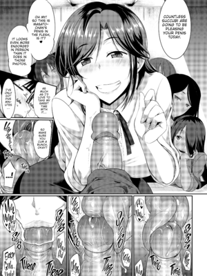 [Fue] 淫魔のミカタ! [英訳] [無修正] [DL版]_[Fue] Succubi Ally! - p052 [x3200] [FAKKU]