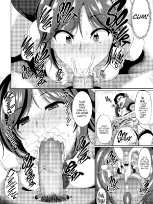 [Fue] 淫魔のミカタ! [英訳] [無修正] [DL版]_[Fue] Succubi Ally! - p055 [x3200] [FAKKU]