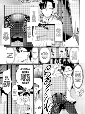 [Fue] 淫魔のミカタ! [英訳] [無修正] [DL版]_[Fue] Succubi Ally! - p084 [x3200] [FAKKU]