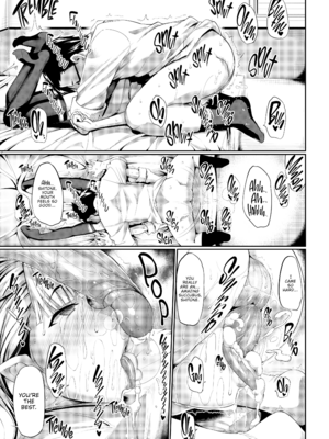 [Fue] 淫魔のミカタ! [英訳] [無修正] [DL版]_[Fue] Succubi Ally! - p104 [x3200] [FAKKU]