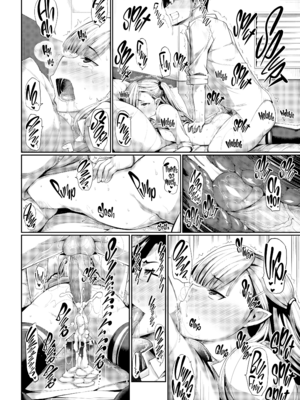 [Fue] 淫魔のミカタ! [英訳] [無修正] [DL版]_[Fue] Succubi Ally! - p117 [x3200] [FAKKU]
