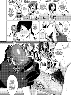 [Fue] 淫魔のミカタ! [英訳] [無修正] [DL版]_[Fue] Succubi Ally! - p127 [x3200] [FAKKU]