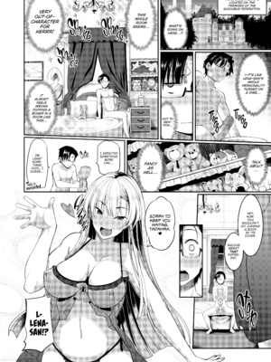 [Fue] 淫魔のミカタ! [英訳] [無修正] [DL版]_[Fue] Succubi Ally! - p137 [x3200] [FAKKU]