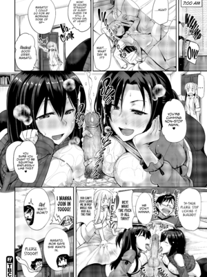 [Fue] 淫魔のミカタ! [英訳] [無修正] [DL版]_[Fue] Succubi Ally! - p181 [x3200] [FAKKU]