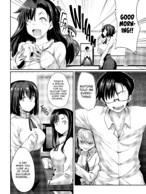 [Fue] 淫魔のミカタ! [英訳] [無修正] [DL版]_[Fue] Succubi Ally! - p183 [x3200] [FAKKU]