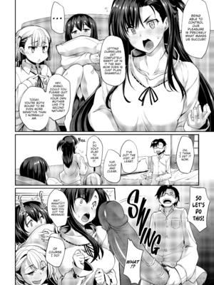 [Fue] 淫魔のミカタ! [英訳] [無修正] [DL版]_[Fue] Succubi Ally! - p185 [x3200] [FAKKU]