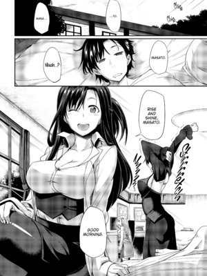 [Fue] 淫魔のミカタ! [英訳] [無修正] [DL版]_[Fue] Succubi Ally! - p231 [x3200] [FAKKU]