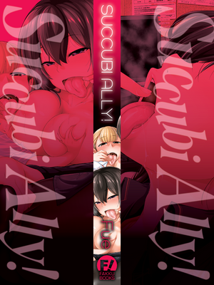 [Fue] 淫魔のミカタ! [英訳] [無修正] [DL版]_[Fue] Succubi Ally! - p239 [x3200] [FAKKU]
