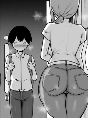 [HANABi] あらあらママのドスケベな日常_3