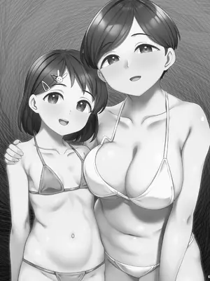 [Re：Cre@tors (柊はじめ)] 佐々木家催眠NTR母娘丼2-妊娠指導編- (アイドルマスター シンデレラガールズ) [DL版]_02