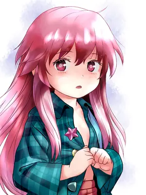 [こまねすと (クックロビン)] わらってっ!こころちゃん! (東方Project) [DL版]_23