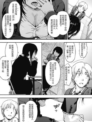 [宇場義行] ハーレム・カルト side HAREM_059