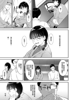 [リンゴヤ (あるぷ)] オタク友達とのセックスは最高に気持ちいい （我与宅宅朋友的极上性愛）合集_1-05