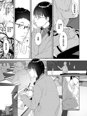 [リンゴヤ (あるぷ)] オタク友達とのセックスは最高に気持ちいい （我与宅宅朋友的极上性愛）合集_1-07