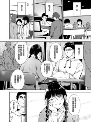 [リンゴヤ (あるぷ)] オタク友達とのセックスは最高に気持ちいい （我与宅宅朋友的极上性愛）合集_3-002