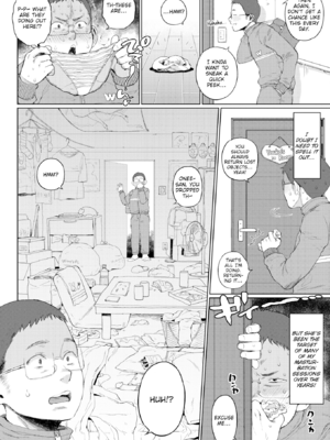 [室永叉焼] 人妻の嘘はすぐバレる [英文] [無修正] [DL版]_image_0137