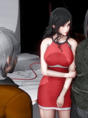 [唐] 妻子的戀愛上+下_0347