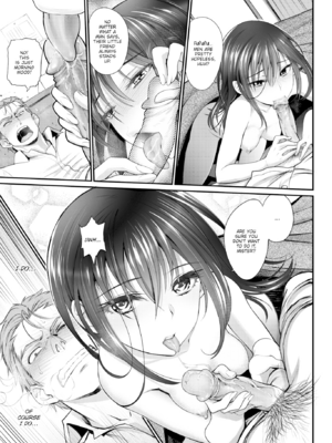 [美矢火] 私の好きなおじさん× 俺の好きな家出少女 (純愛リリシズム) [英文] [無修正]_009