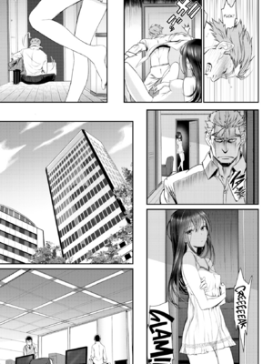 [美矢火] 私の好きなおじさん× 俺の好きな家出少女 (純愛リリシズム) [英文] [無修正]_013